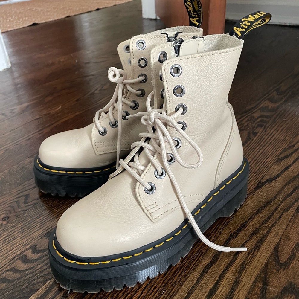 Tan platform docs!